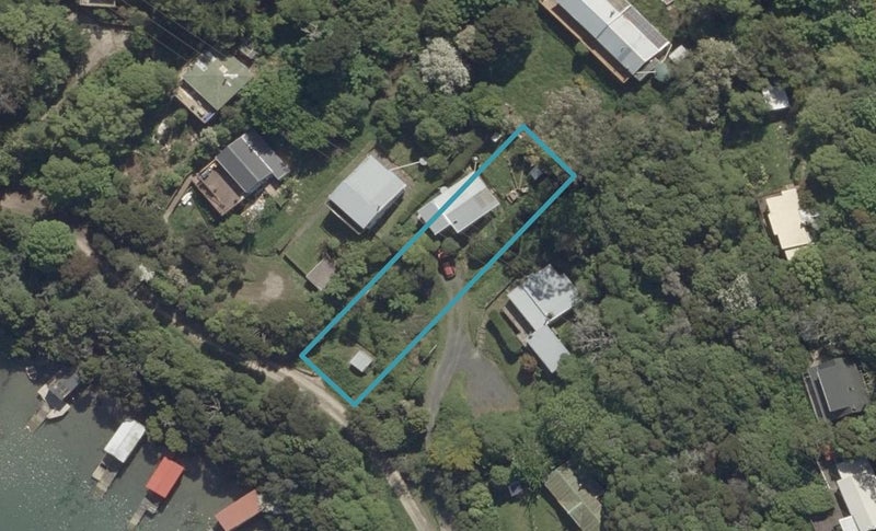 80 Bay Road, Purakaunui, Port Chalmers - Carousel 1