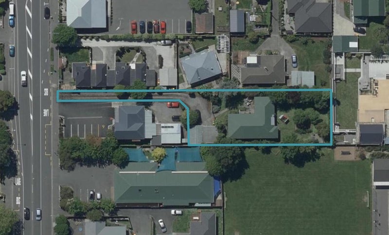 120 Colombo Street, Sydenham, Christchurch - Carousel 1