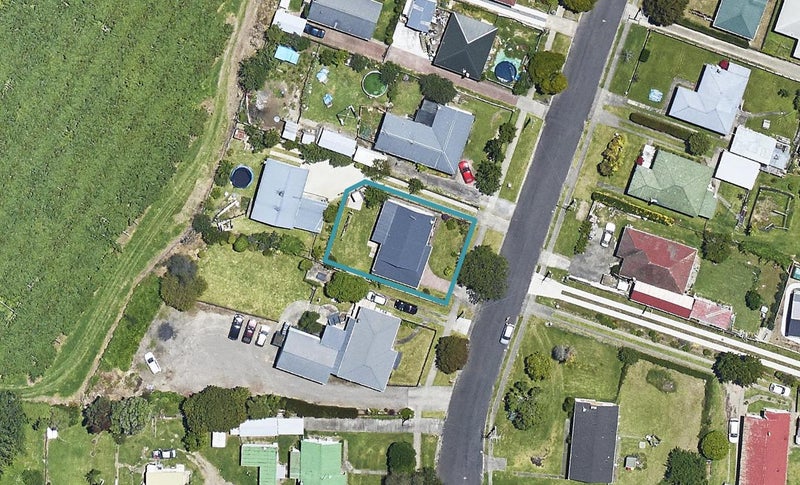 22A SEDDON STREET, Te Puke, Western Bay Of Plenty - Carousel 1
