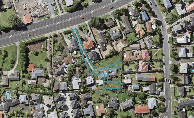 5 Whiti Lane, Pakuranga, Auckland - Carousel 1