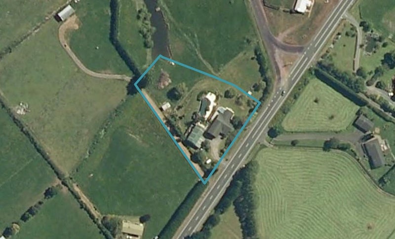 376 McKenzie Road, Waiau Pa, Pukekohe - Carousel 1