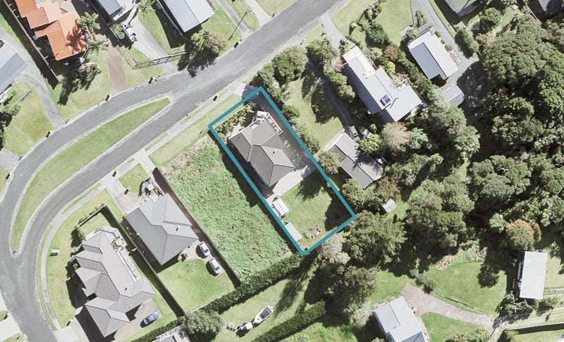 50 Mera Road, Algies Bay, Warkworth - Carousel 1