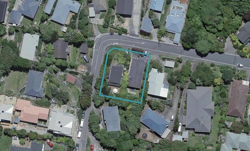 63A Frankmoore Avenue, Johnsonville, Wellington - Carousel 1