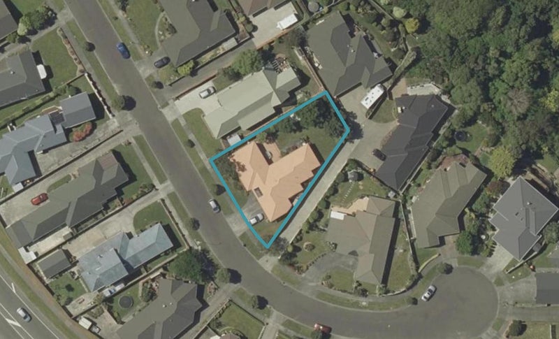 14 Greenwood Place, Fitzherbert, Palmerston North - Carousel 1