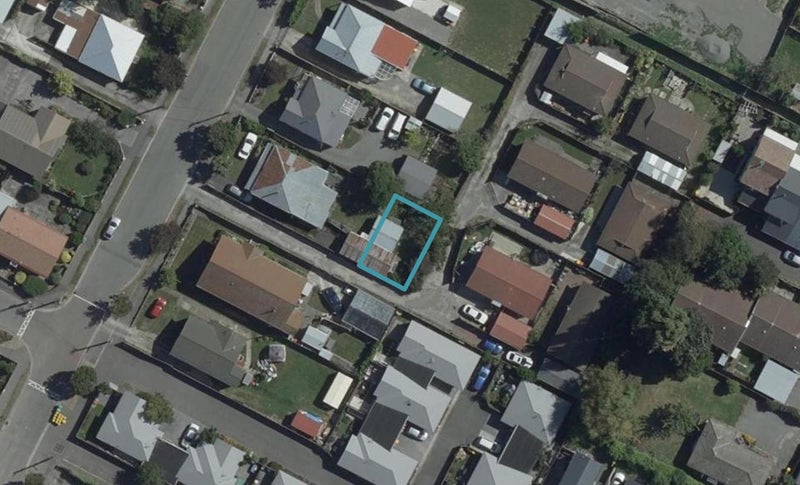 86E Olliviers Road, Phillipstown, Christchurch - Carousel 1