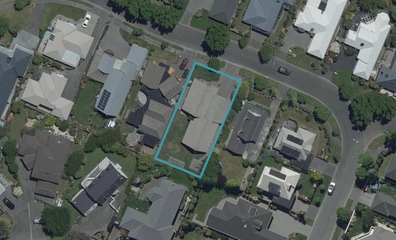 17 Althorp Place, Avonhead, Christchurch - Carousel 1