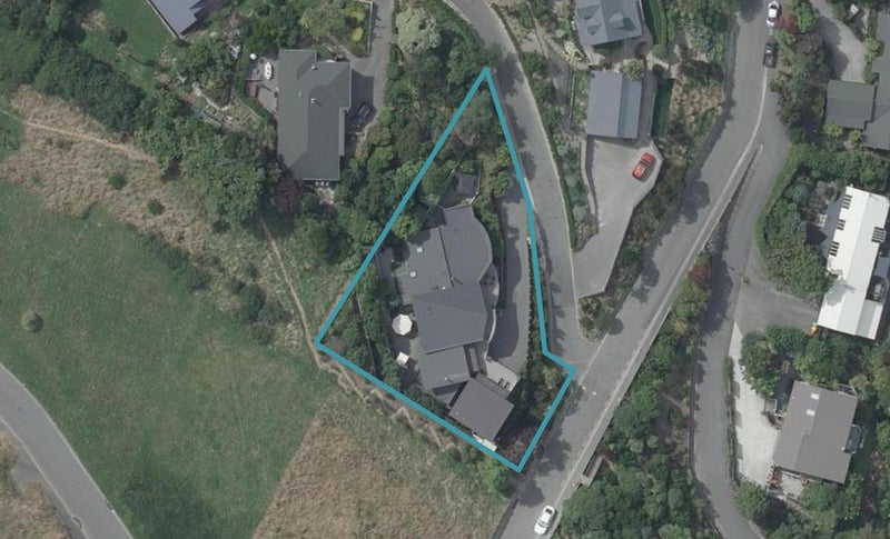 1 Hyland Brae, Governors Bay, Lyttelton - Carousel 1