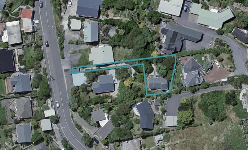 39A Townsend Road, Miramar, Wellington - Carousel 1