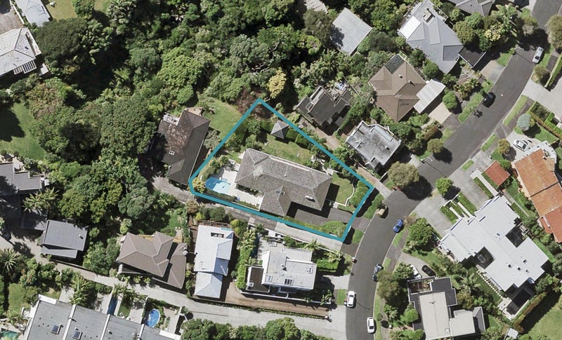 33 Hopkins Crescent, Kohimarama, Auckland - Carousel 1