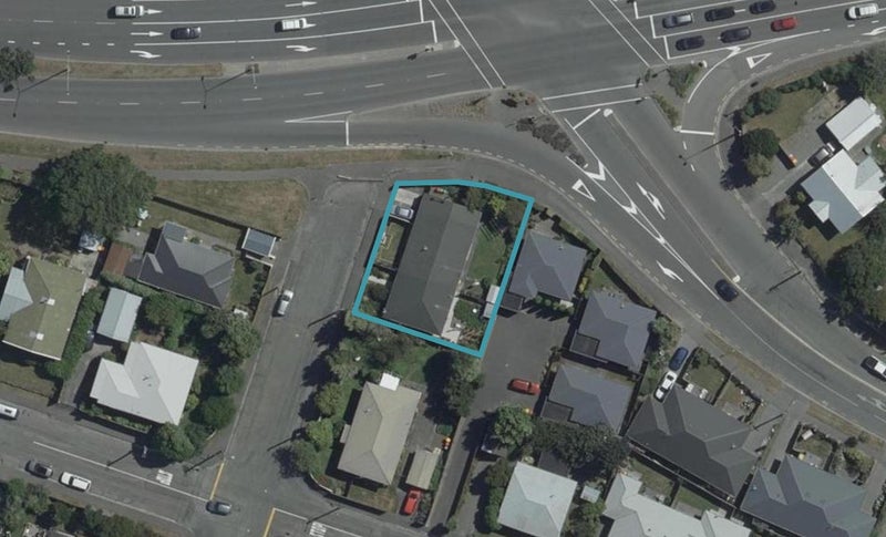 56 York Street, Waltham, Christchurch - Carousel 1