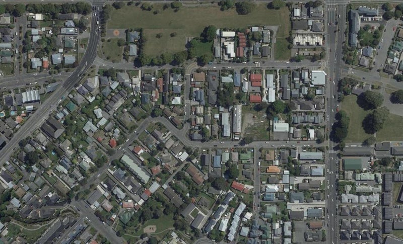 4/4 Jordan Street, Sydenham, Christchurch - Carousel 1
