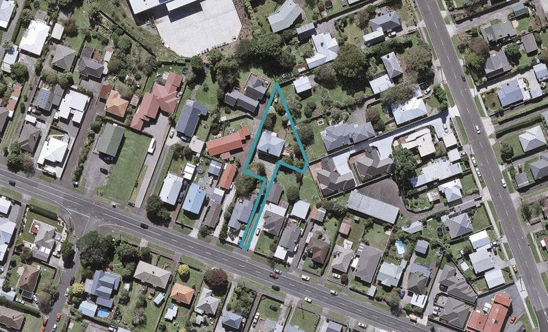 313A Carrington Street, Vogeltown, New Plymouth - Carousel 1