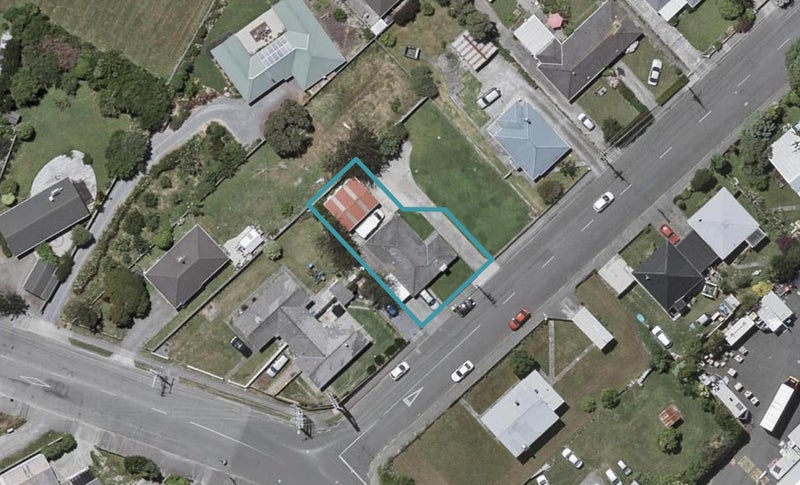 51A Dunstan Street, Otaki - Carousel 1