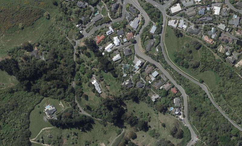 202 Dyers Pass Road, Cashmere, Christchurch - Carousel 1