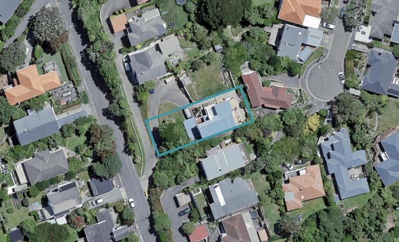 93 Donald Street, Karori, Wellington - Carousel 1