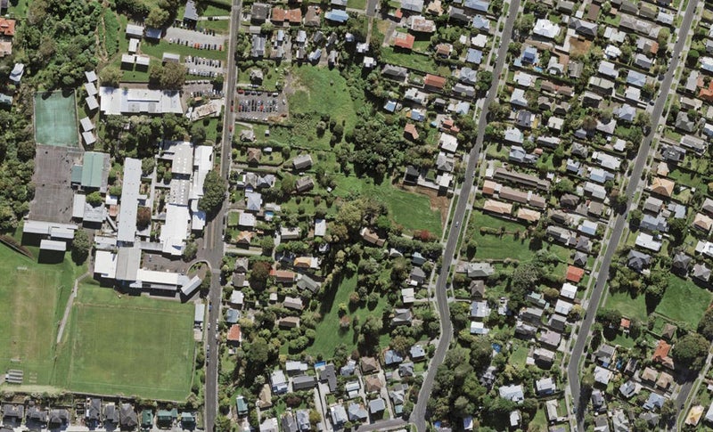 31B Pleasant Street, Onehunga, Auckland - Carousel 1