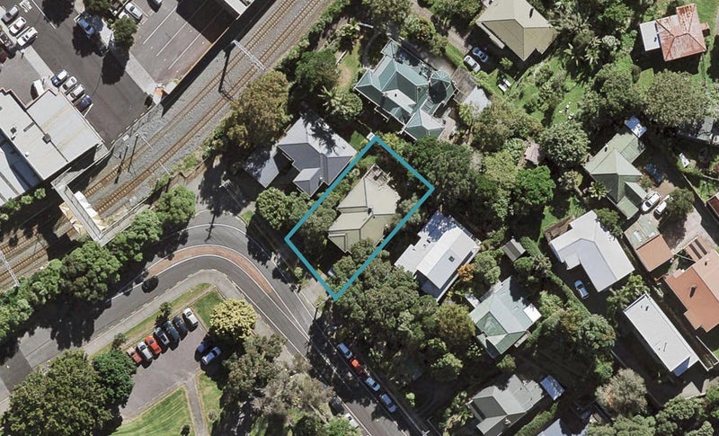 41 Onslow Road, Mount Eden, Auckland - Carousel 1
