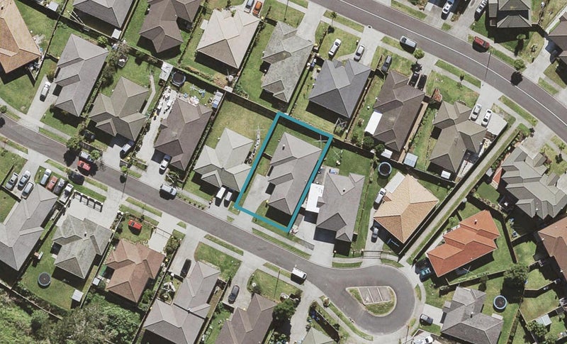 14 Jaylo Place, Mangere, Auckland - Carousel 1