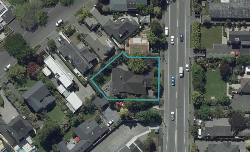 11 Idris Road, Fendalton, Christchurch - Carousel 1