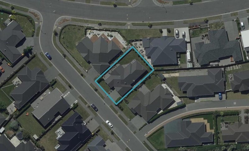 3 Bennington Way, Wigram, Christchurch - Carousel 1