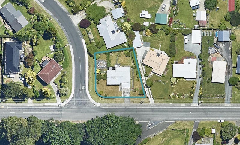 157 Devon Street West, Hillcrest, Rotorua - Carousel 1