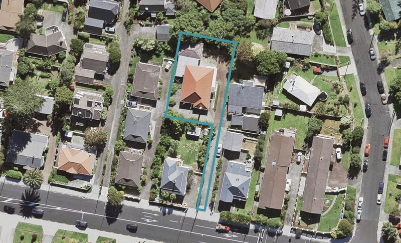 137A Mokoia Road, Birkenhead, Auckland - Carousel 1