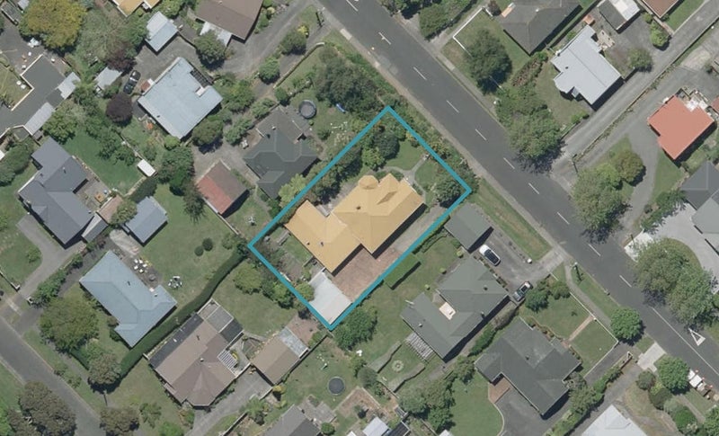 17 Parkes Avenue, Saint Johns Hill, Whanganui - Carousel 1