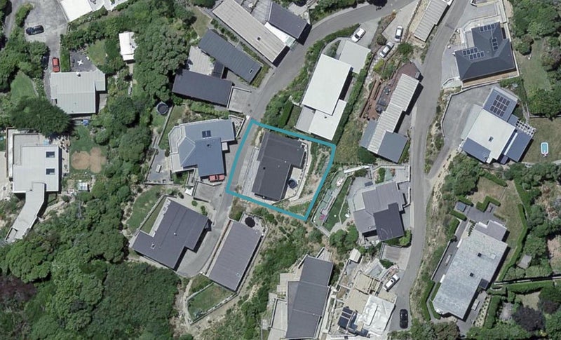 85F Seatoun Heights Road, Seatoun, Wellington - Carousel 1