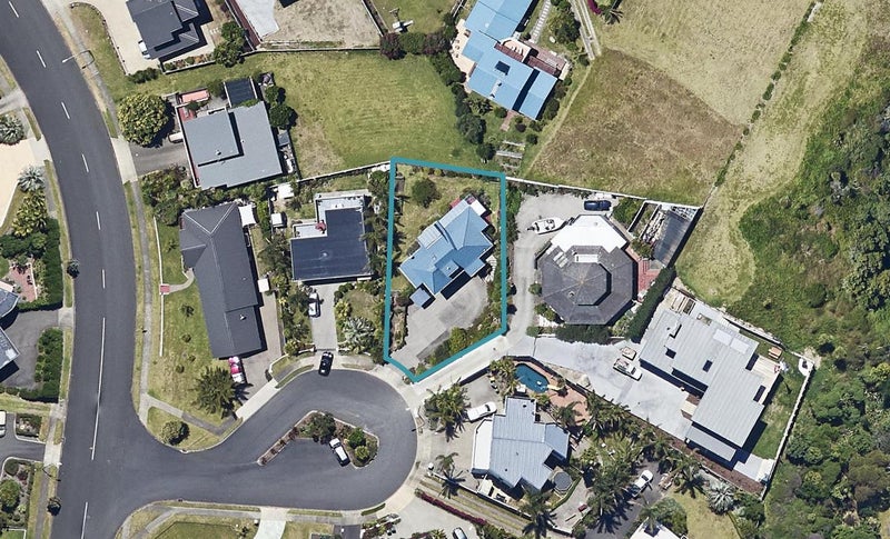 3 Rurima Rise, Coastlands, Whakatane - Carousel 1
