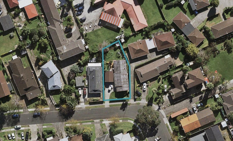 18 Ihaka Place, Papatoetoe, Auckland - Carousel 1