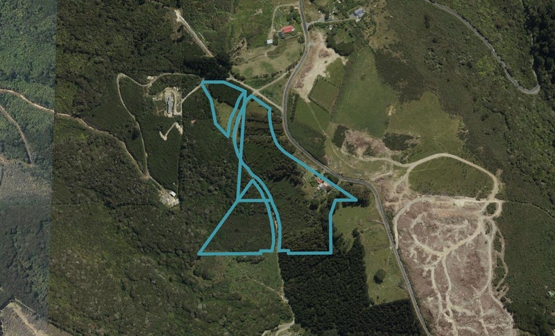 487 Mount Cargill Road, Mount Cargill, Waitati - Carousel 1
