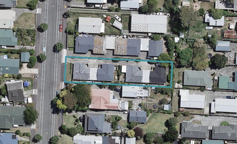 4/165 Nelson Crescent, Napier South, Napier - Carousel 1
