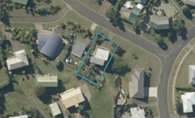 14 Herea Avenue, Turangi - Carousel 1