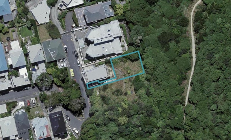 18A Telford Terrace, Oriental Bay, Wellington - Carousel 1