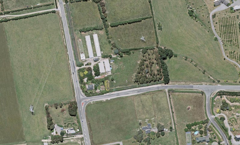 5 Fawcetts Road, Ashley, Rangiora - Carousel 1