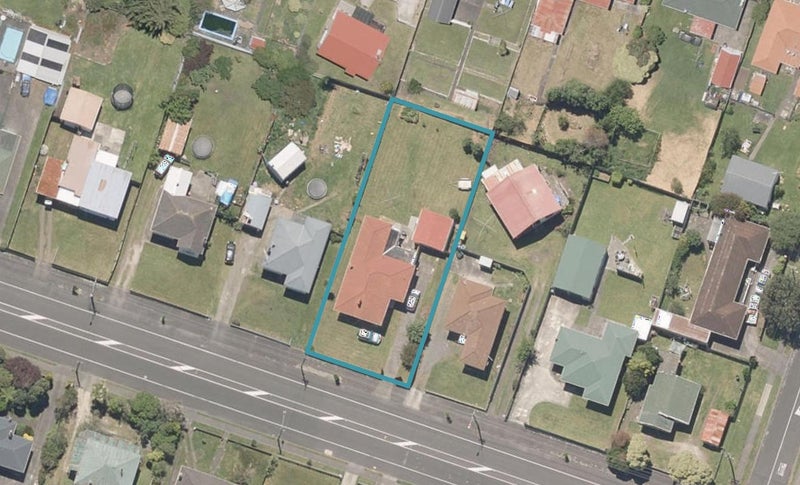 202 Puriri Street, Castlecliff, Whanganui - Carousel 1