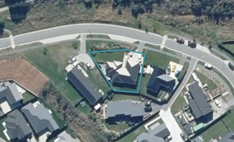 40 Toni's Terrace, Lower Shotover, Queenstown - Carousel 1