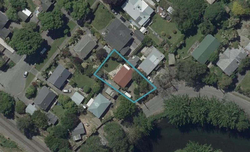 168 Richardson Terrace, Woolston, Christchurch - Carousel 1