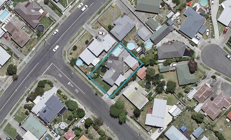 48 Plunket Street, Tamatea, Napier - Carousel 1
