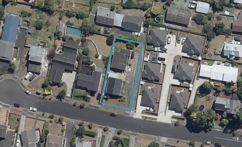 1/10 Salmond Place, Dinsdale, Hamilton - Carousel 1