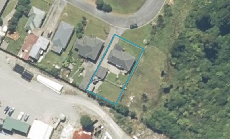 14 Thomas Road, Gladstone, Greymouth - Carousel 1