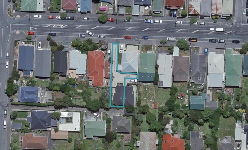 35A Herald Street, Berhampore, Wellington - Carousel 1