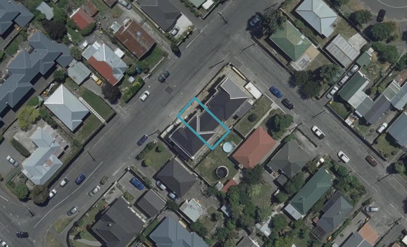 16 Ingoldsby Street, Sydenham, Christchurch - Carousel 1