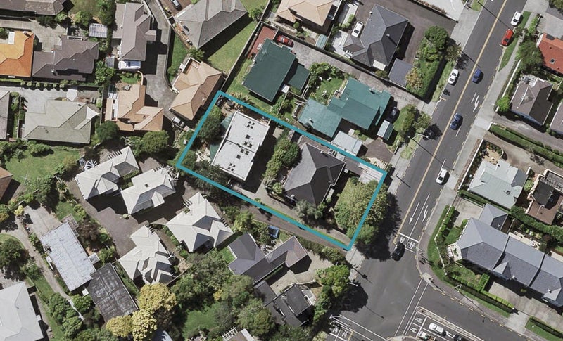 3/58 St Johns Road, Meadowbank, Auckland - Carousel 1