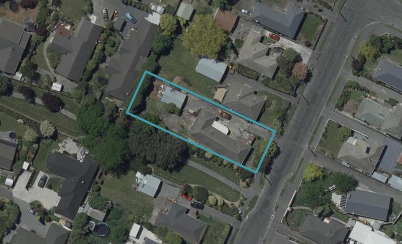 33 Hindess Street, Halswell, Christchurch - Carousel 1