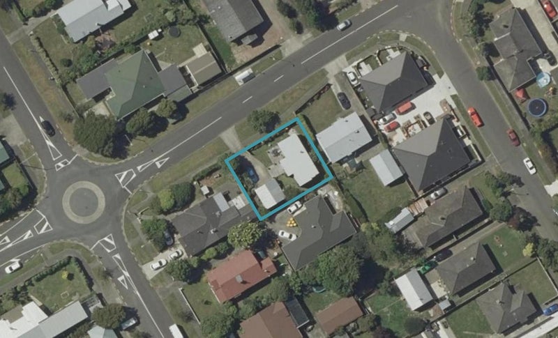 100 Limbrick Street, Terrace End, Palmerston North - Carousel 1