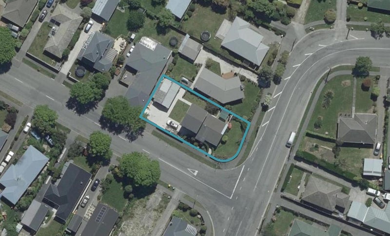 57 Grampian Street, Casebrook, Christchurch - Carousel 1