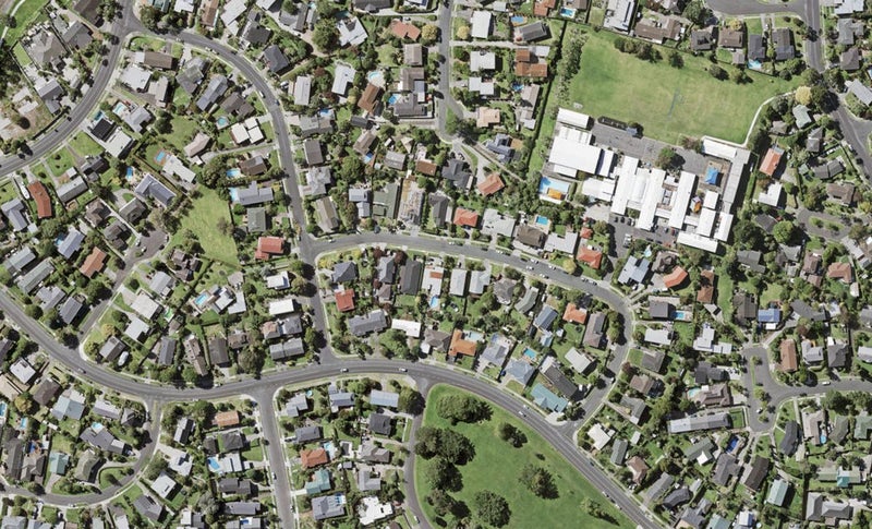 22 The Crest, Sunnyhills, Auckland - Carousel 1