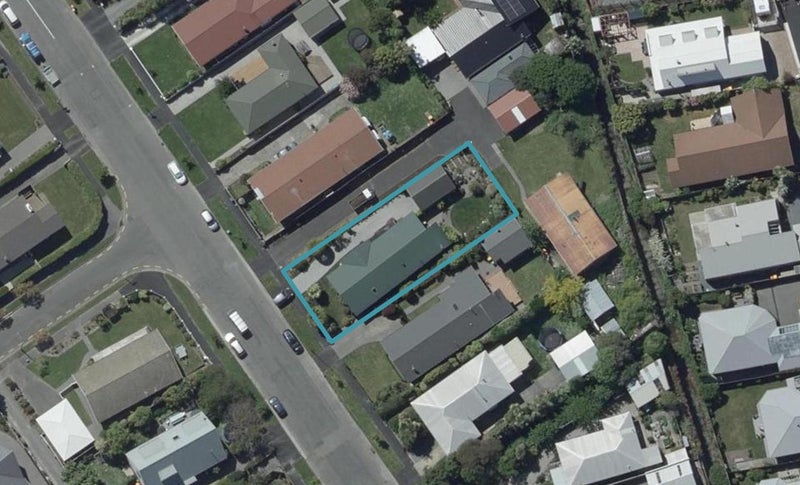 29 Landsdowne Terrace, Cashmere, Christchurch - Carousel 1