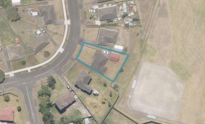 15 Kauri Street, Gonville, Whanganui - Carousel 1